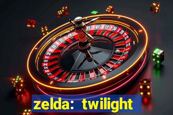 zelda: twilight princess rom zelda twilight princess rom pt-br dolphin